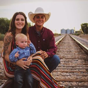 Meet your Posher, Haley